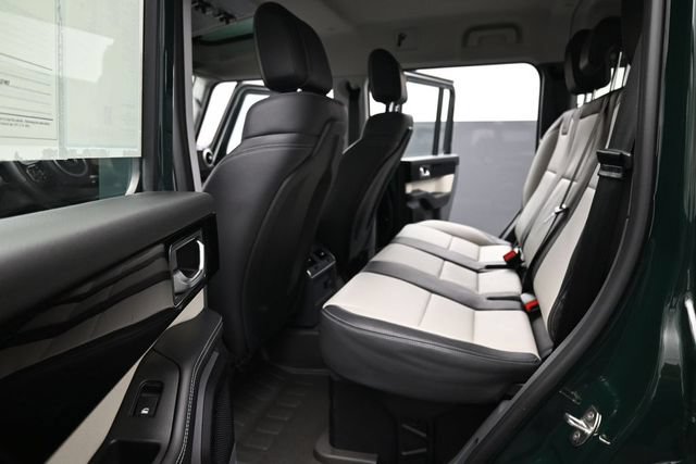 Used 2024 INEOS Grenadier Station Wagon AWD/4WD image 21