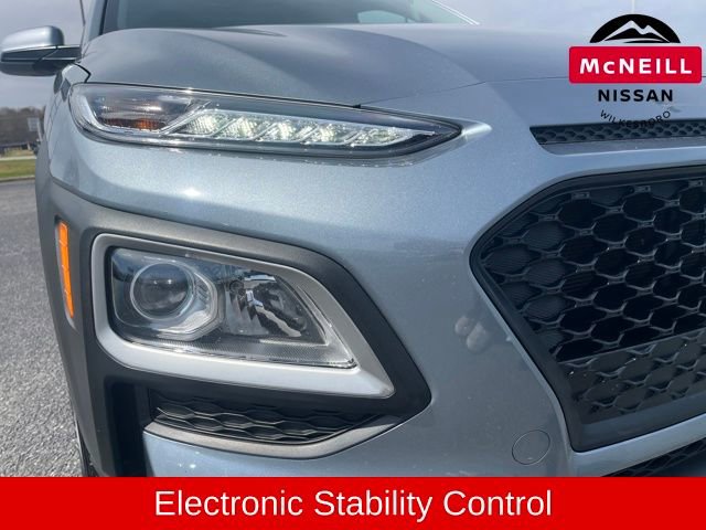Used 2020 Hyundai Kona SE image 12
