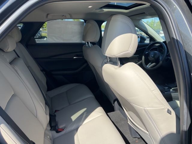Certified 2025 MAZDA CX-30 AWD 2.5 S w/ Preferred Package image 31