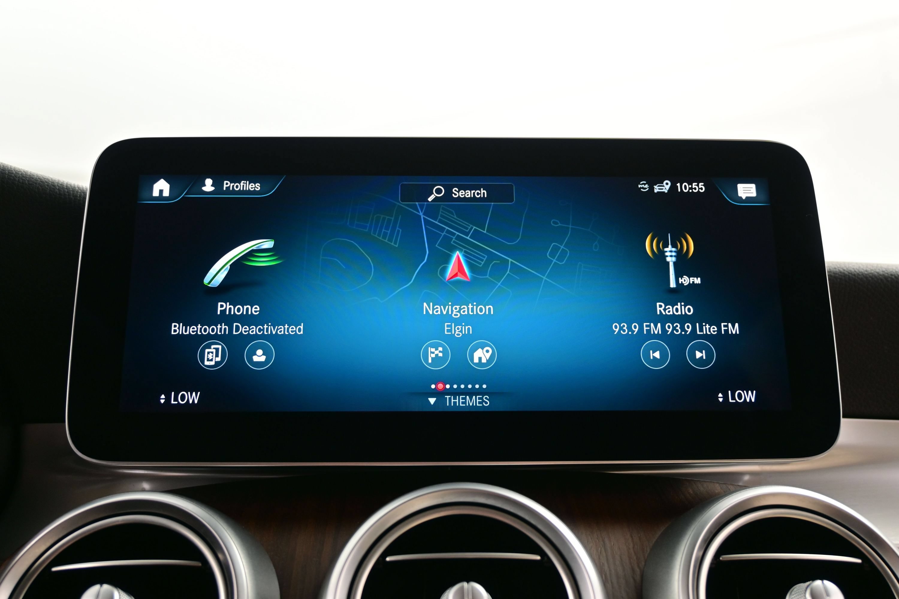 Used 2022 Mercedes-Benz GLC 300 4MATIC image 19