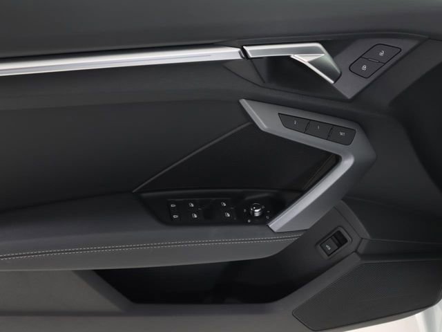 Certified 2025 Audi A3 2.0T Premium w/ Black Optic Package image 11