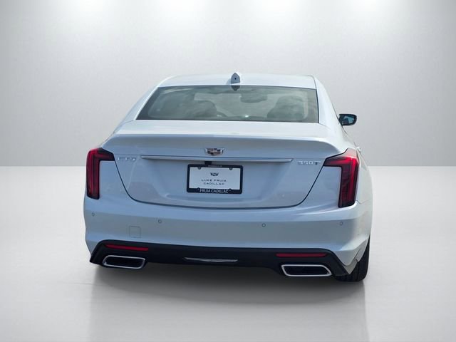 New 2026 Cadillac CT5 Premium Luxury image 6