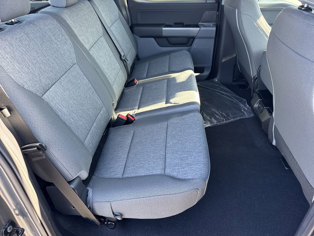 New 2025 Ford F150 XLT image 15
