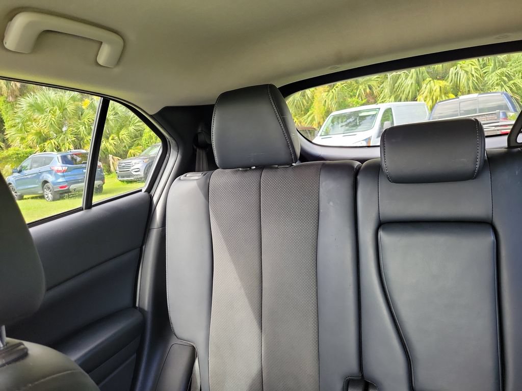 Used 2025 Mitsubishi Eclipse Cross SE AWD/4WD image 16