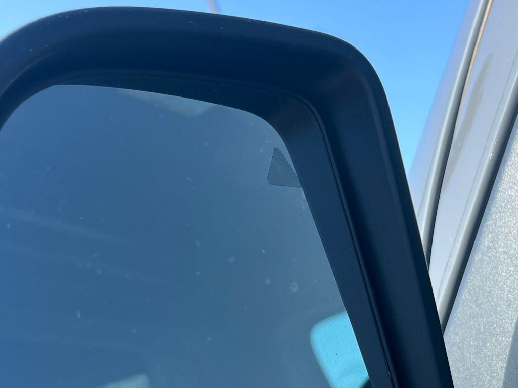 Used 2024 Mercedes-Benz Sprinter 2500 image 24