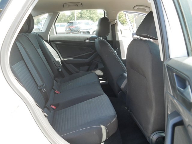 Certified 2025 Volkswagen Jetta S FWD image 19