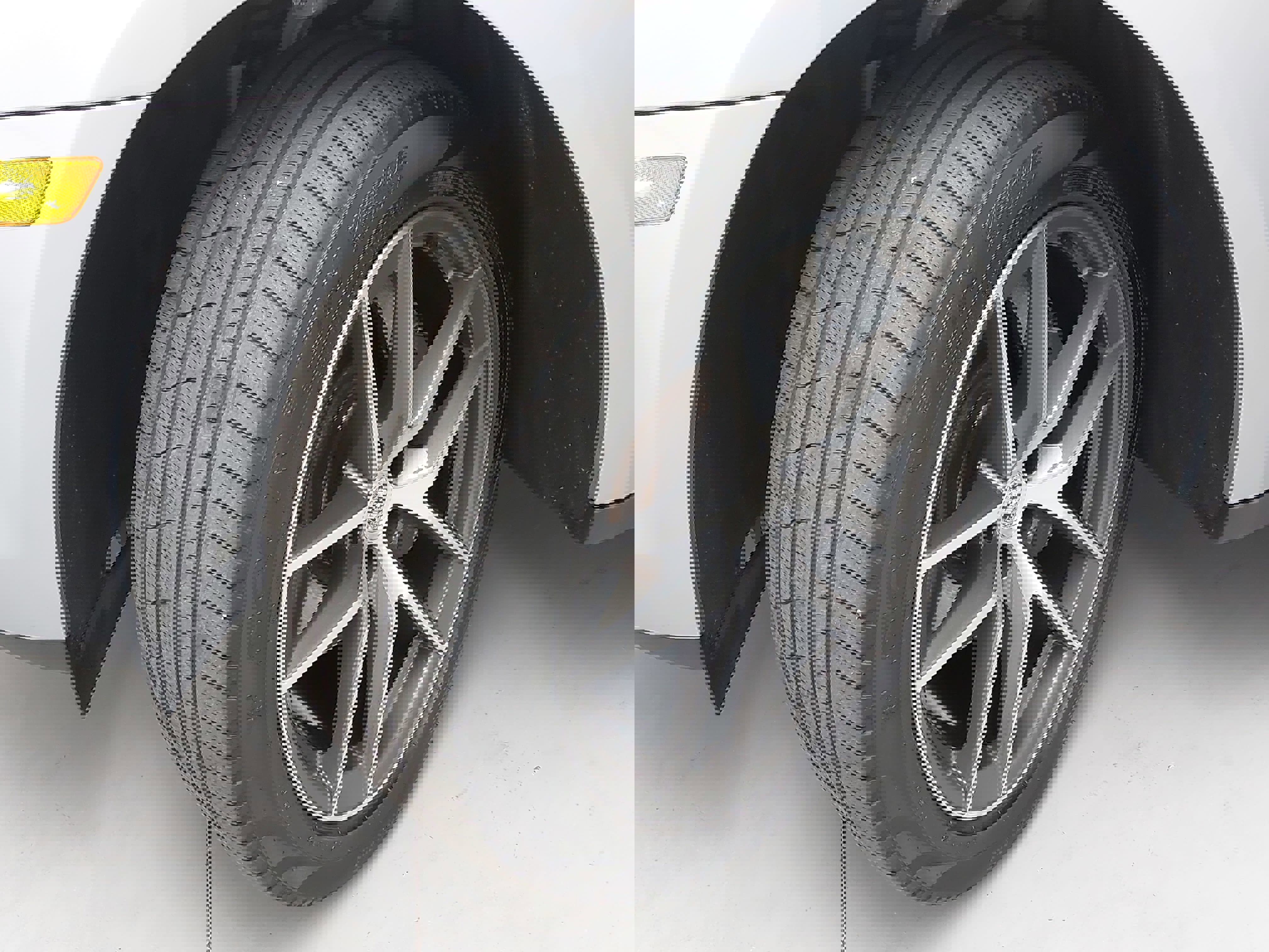 Certified 2023 Porsche Macan Turbo image 34