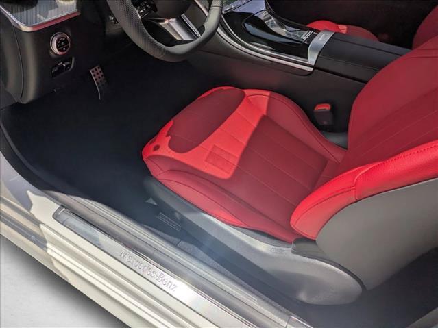 New 2026 Mercedes-Benz CLE 450 4MATIC Coupe image 4