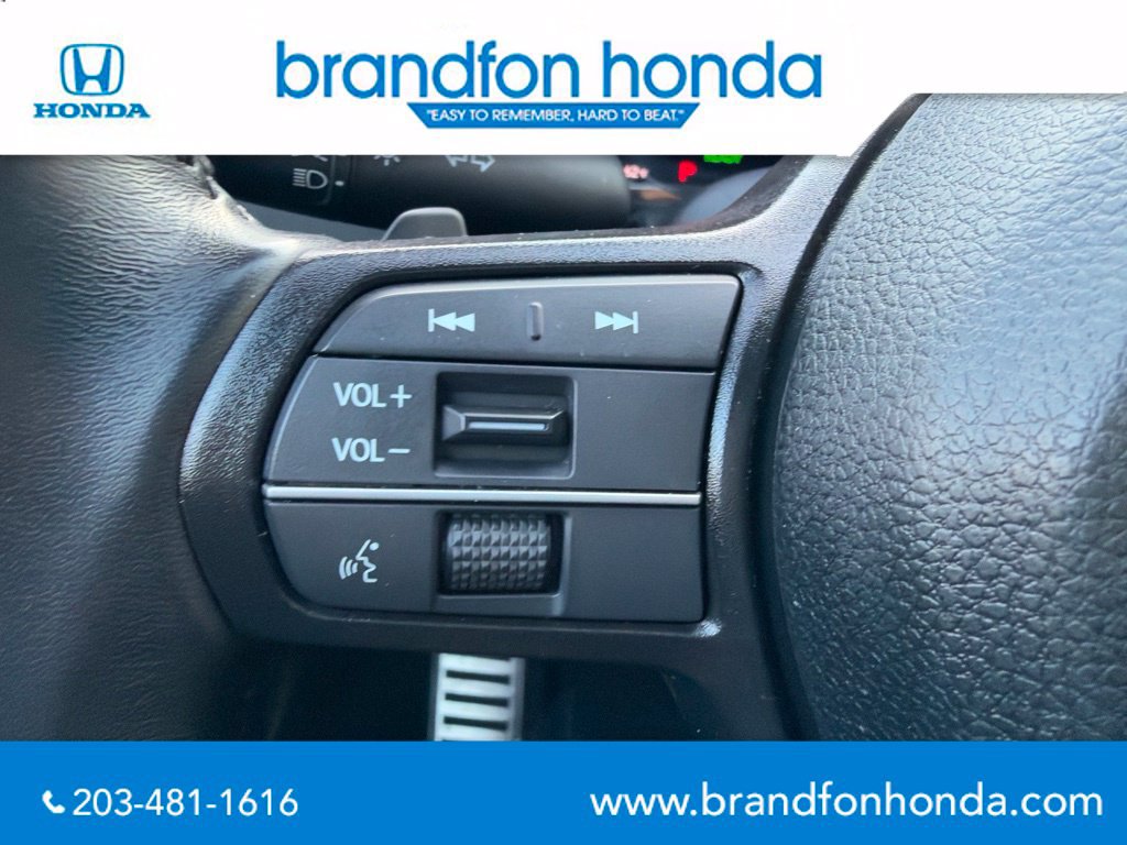 Used 2024 Honda Accord Sport image 14