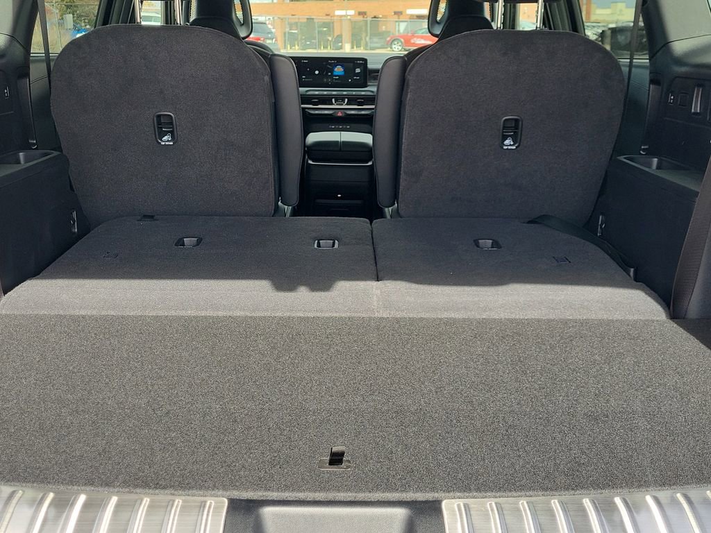 New 2027 Kia Telluride SX Prestige X-Pro AWD/4WD image 13
