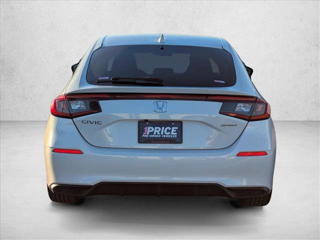 Used 2023 Honda Civic Sport image 7