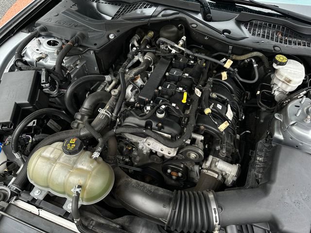 Used 2022 Ford Mustang Premium image 37