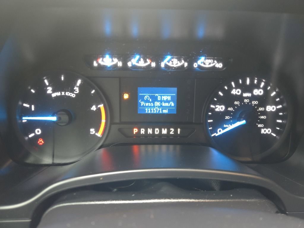 Used 2017 Ford F550 image 21