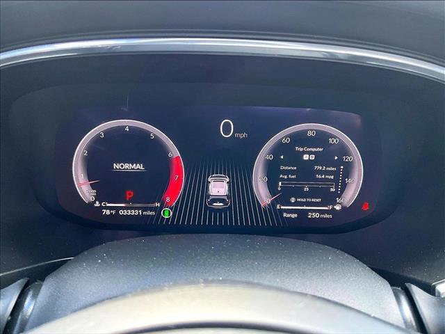 Used 2022 Acura MDX Type S image 22