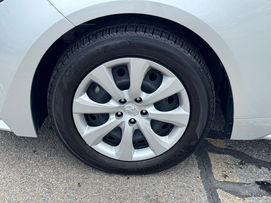 Used 2024 Toyota Corolla LE image 10