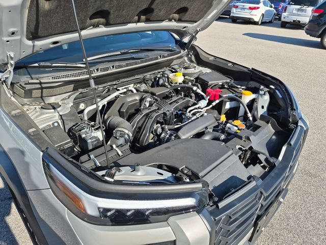 New 2026 Subaru Outback Limited AWD/4WD image 40