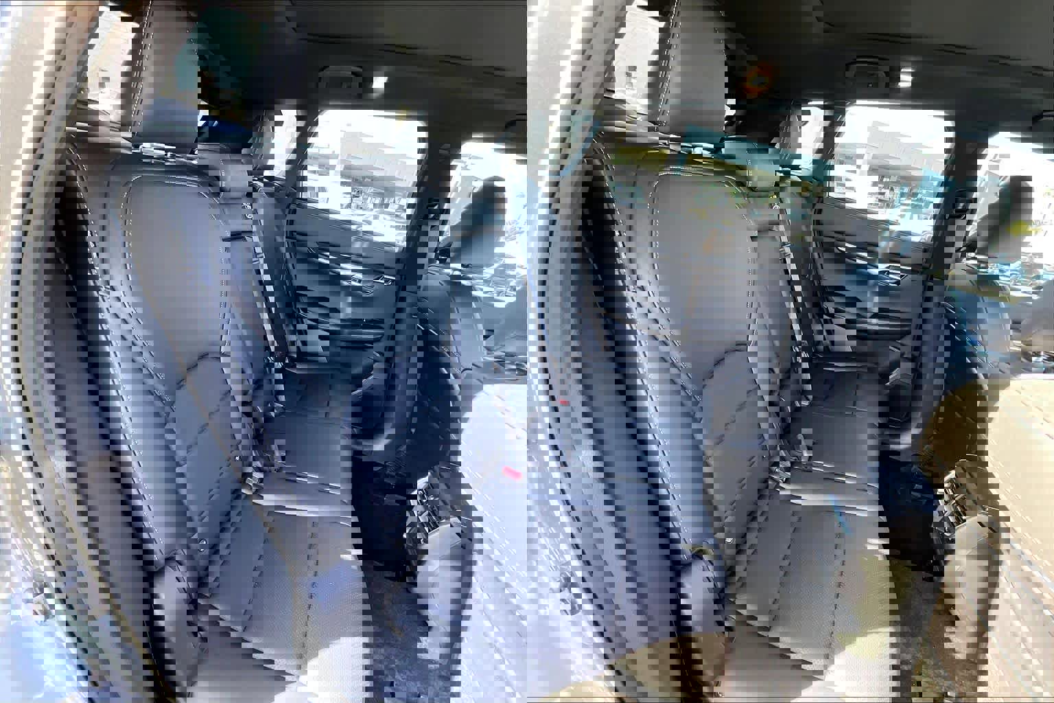 Used 2024 INFINITI QX50 Sport image 20