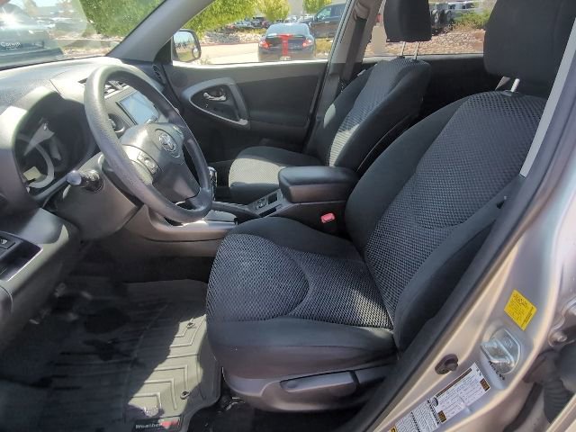 Used 2011 Toyota RAV4 Sport w/ Sport Appearance Pkg AWD/4WD image 12