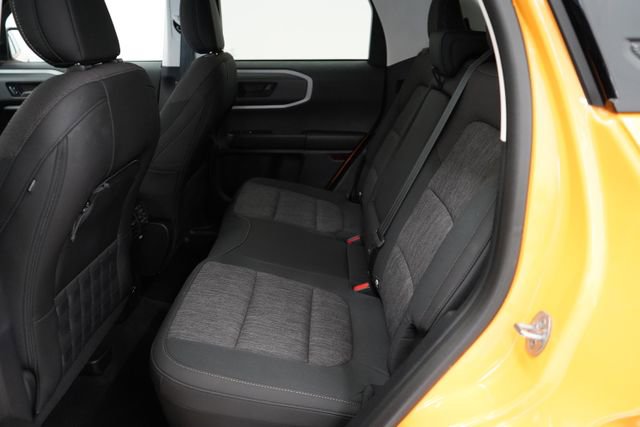 Used 2022 Ford Bronco Sport Big Bend w/ Convenience Package image 58