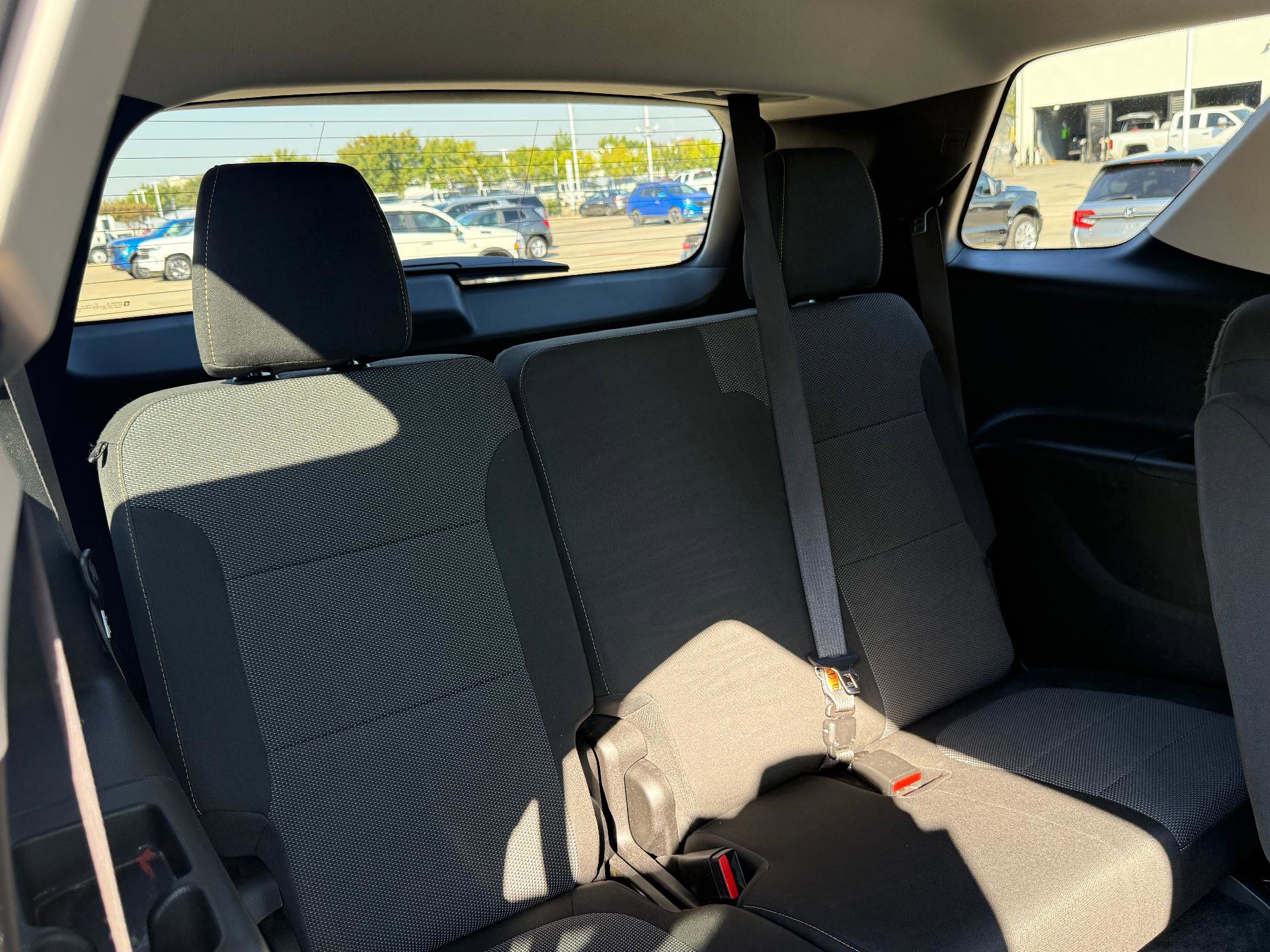 Used 2020 Chevrolet Traverse LT image 26