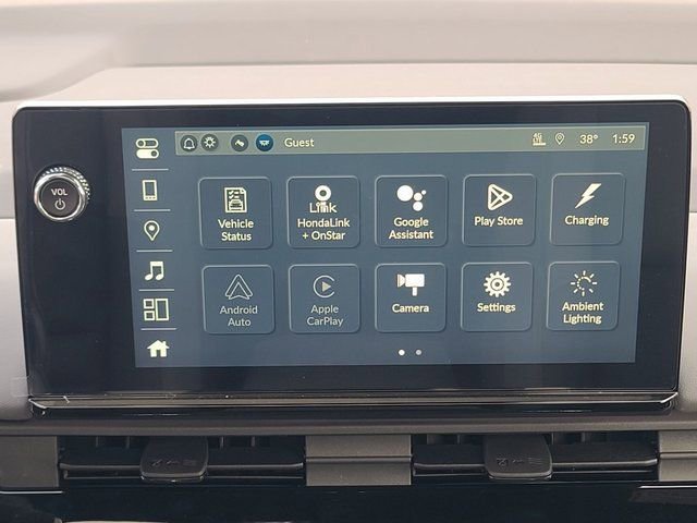 New 2026 Honda Prologue Touring image 18