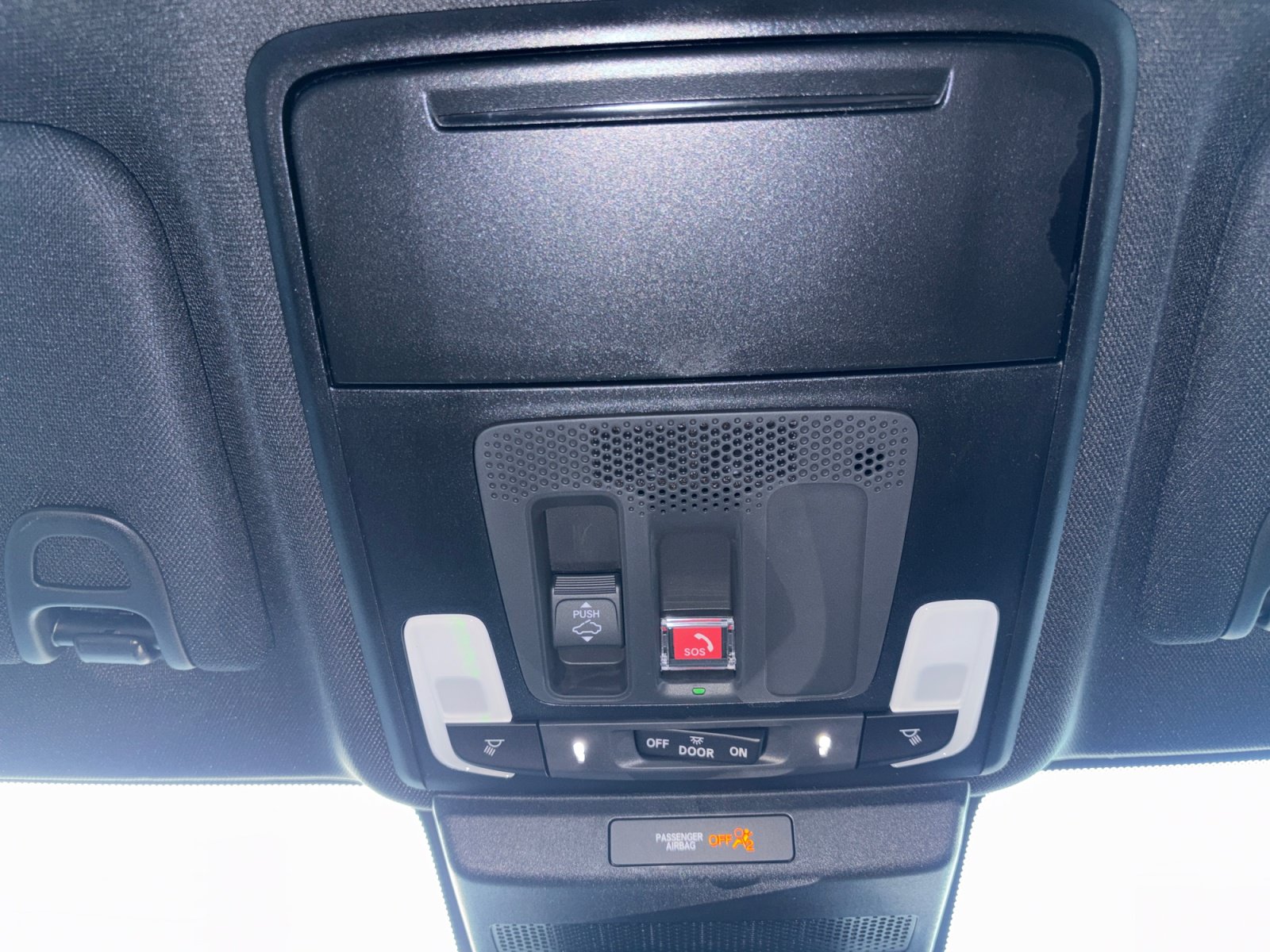 New 2026 Honda Accord Sport image 25