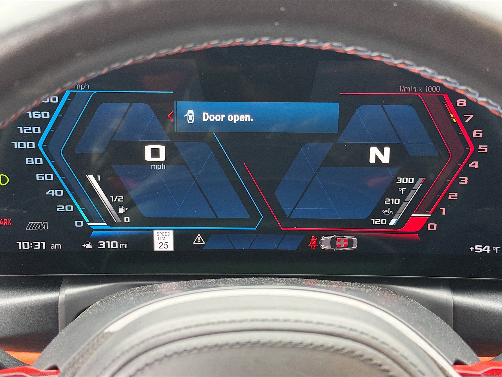 Used 2024 BMW M4 Coupe w/ Executive Package image 39