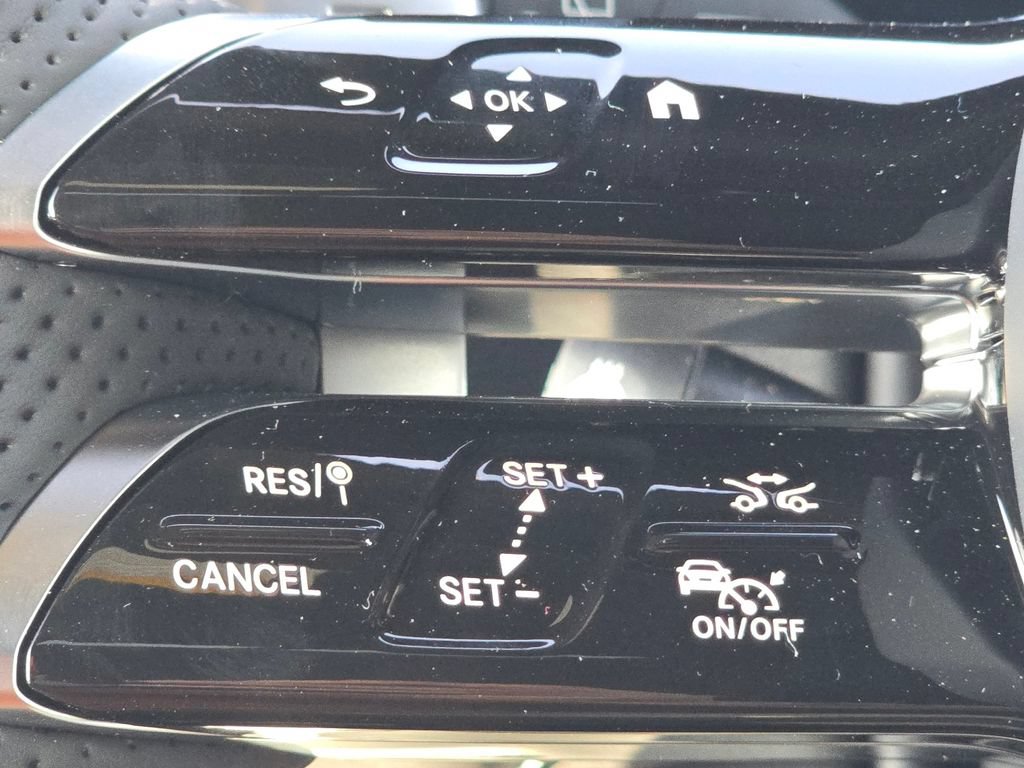New 2026 Mercedes-Benz G 550 image 34