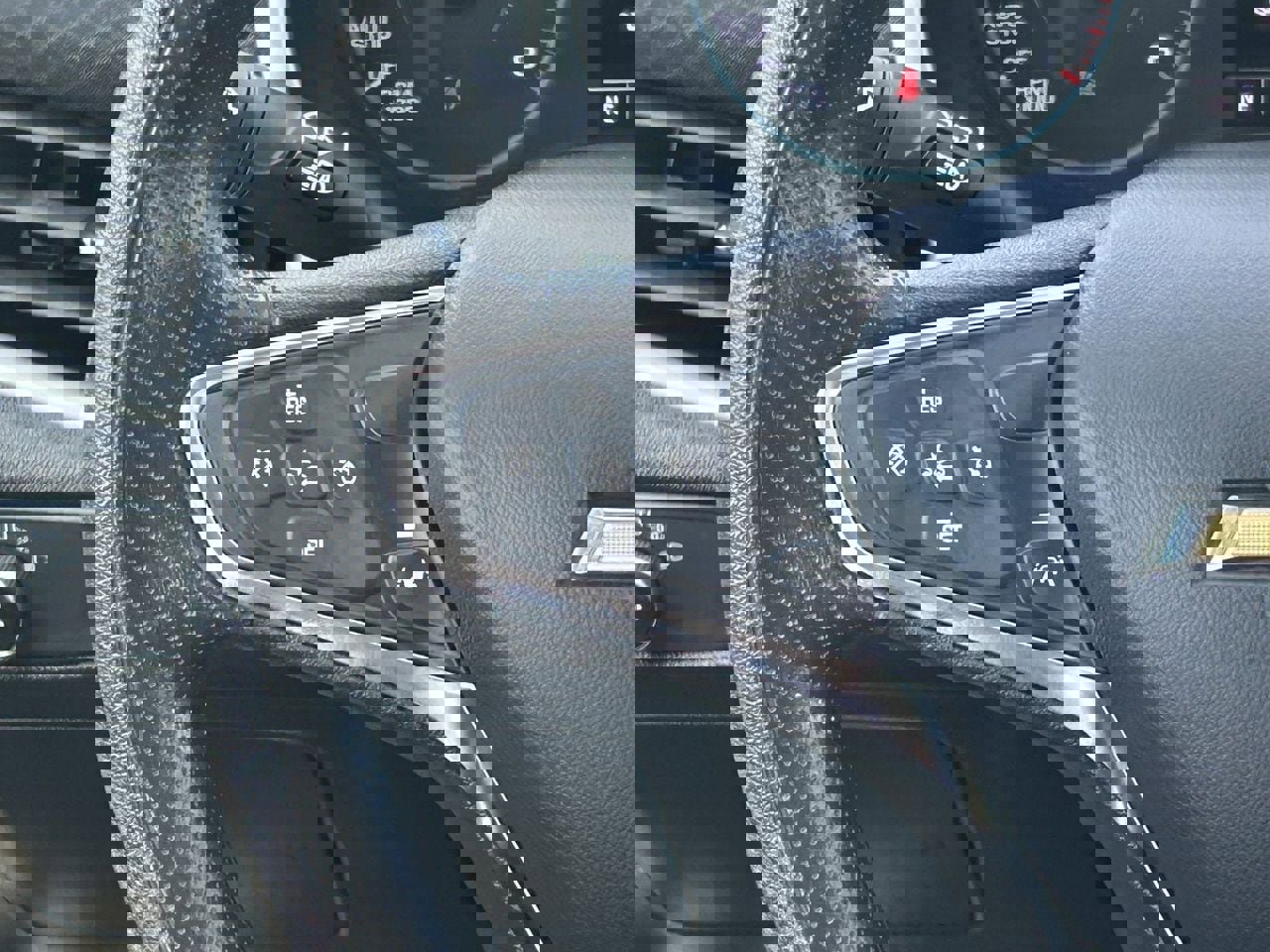 Used 2023 Chevrolet Malibu LT image 23