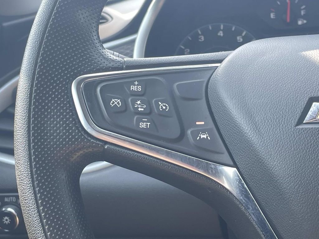 Used 2023 Chevrolet Malibu LT image 26