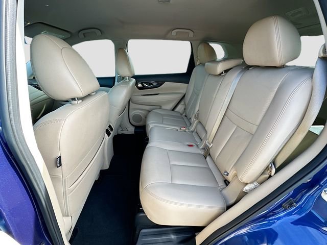 Used 2020 Nissan Rogue SL image 24