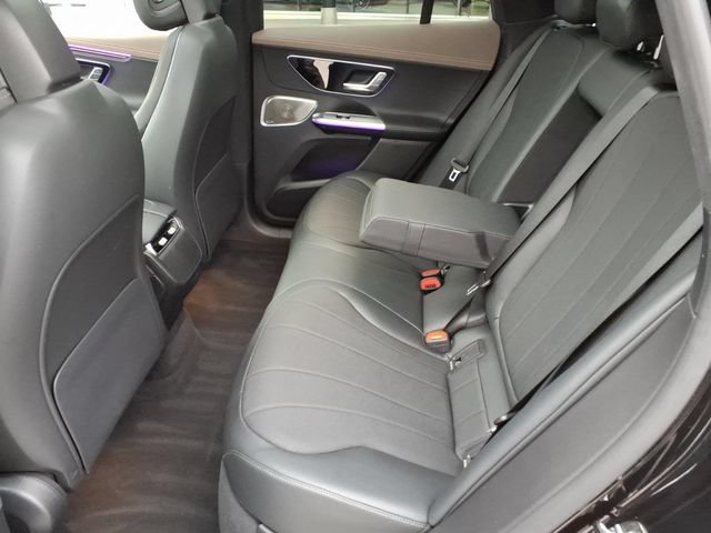 Certified 2023 Mercedes-Benz EQE 350+ SUV image 18