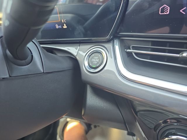New 2026 Chevrolet Trax ACTIV w/ Driver Confidence Package FWD image 21