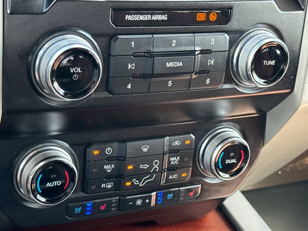 Used 2019 Ford F450 King Ranch w/ King Ranch Ultimate Package image 22