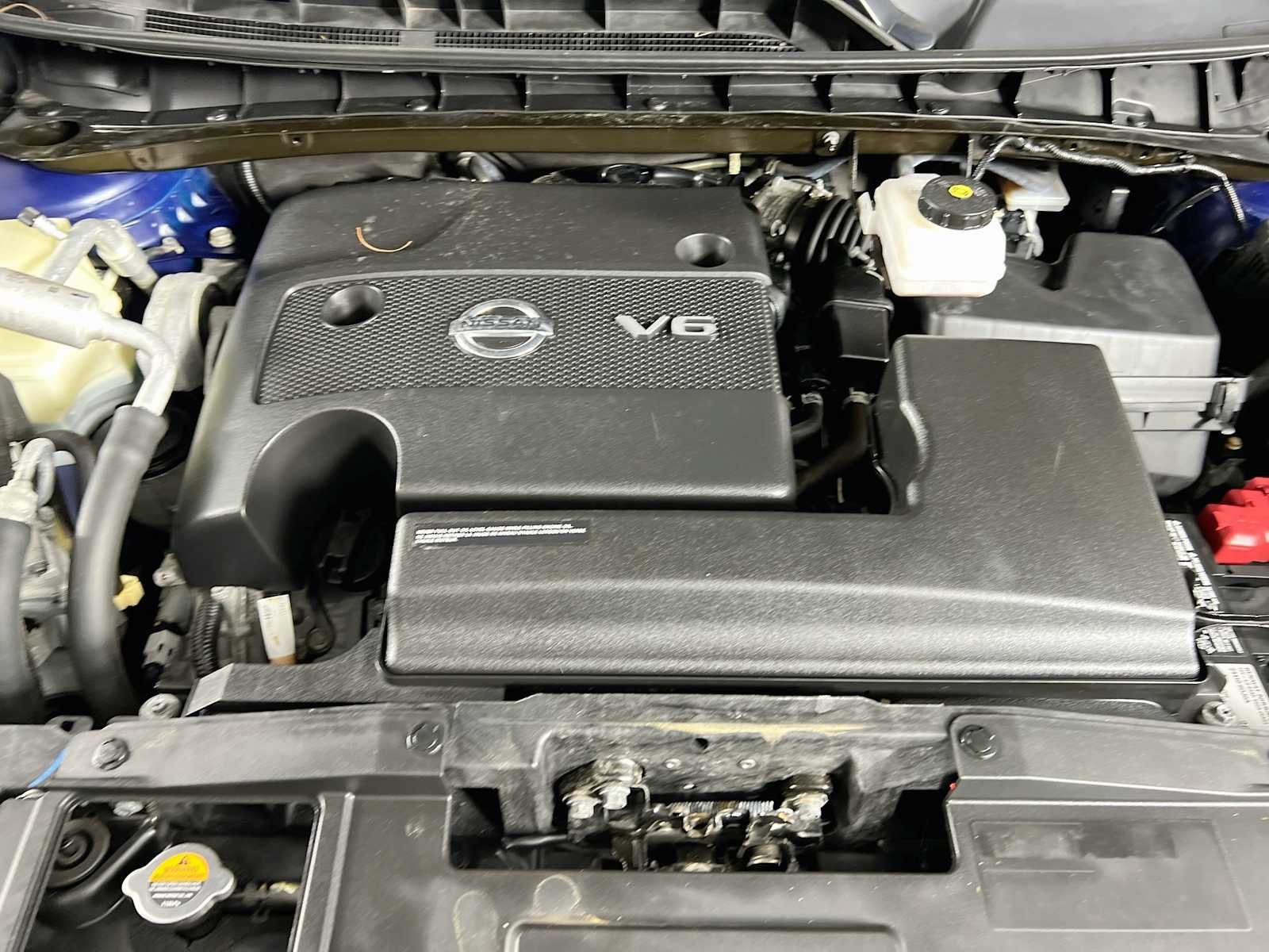 Used 2020 Nissan Murano S w/ Technology Package AWD/4WD image 29