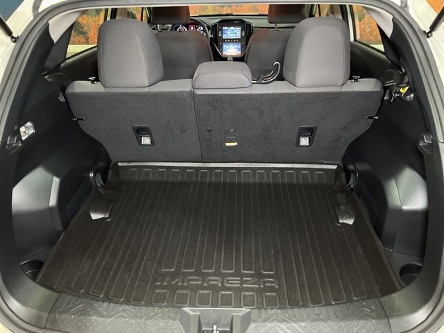 Used 2024 Subaru Impreza 2.0i image 42