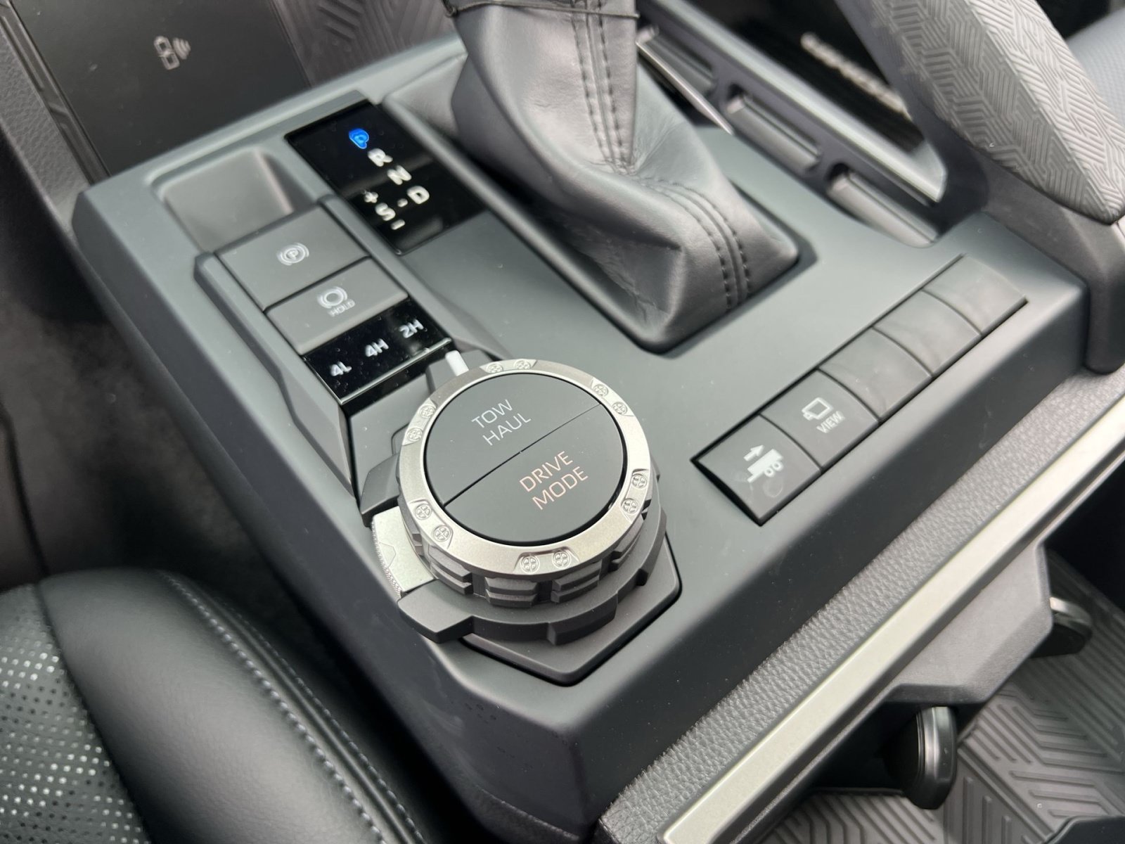 New 2026 Toyota Tacoma TRD Sport AWD/4WD image 25
