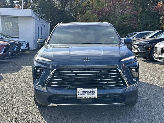 New 2026 Buick Enclave Preferred w/ Power Package image 6