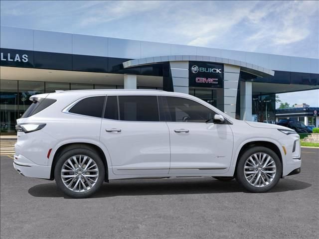 New 2026 Buick Enclave Avenir w/ Super Cruise Package image 5