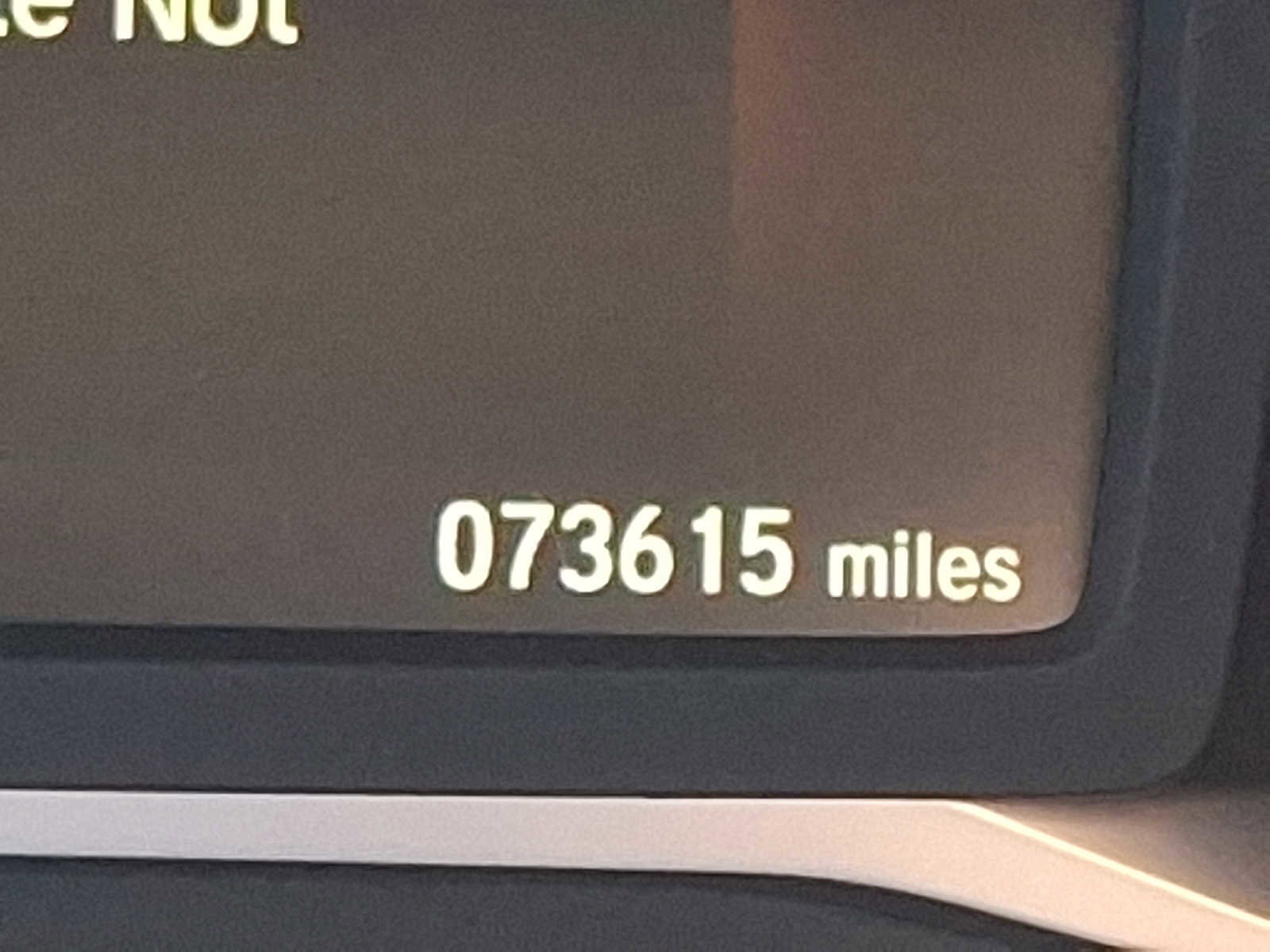 Used 2019 Honda Pilot Touring image 21