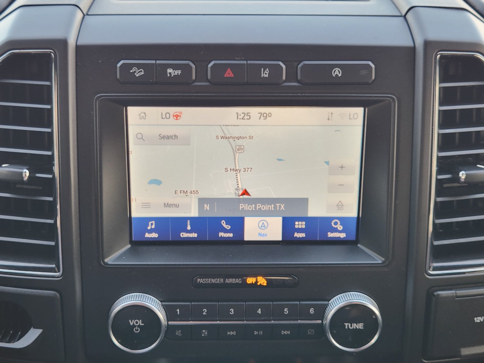 Used 2020 Ford Expedition Limited AWD/4WD image 18