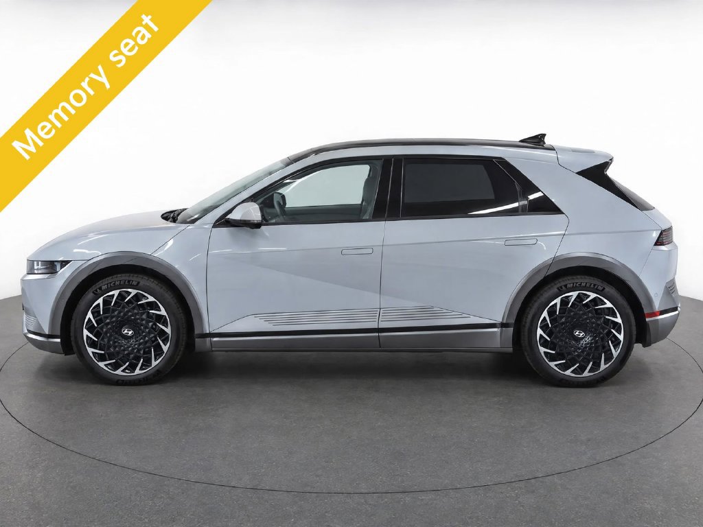 Used 2024 Hyundai Ioniq 5 Limited AWD/4WD image 7