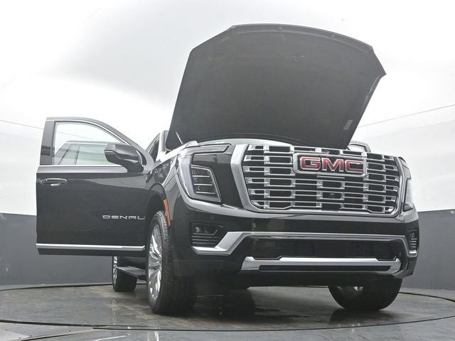 New 2026 GMC Yukon Denali w/ Sun & Power Step Package image 60