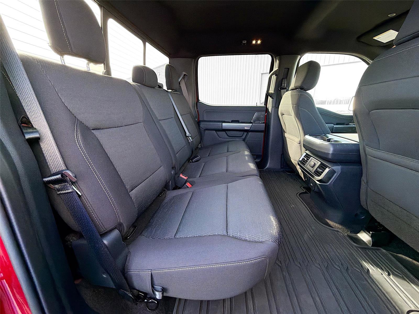 Used 2022 Ford F150 XLT w/ Equipment Group 302A High image 24