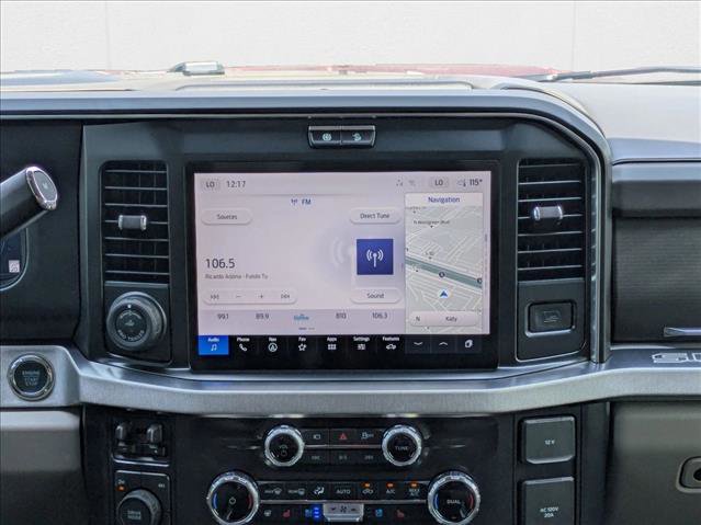 New 2025 Ford F250 Platinum w/ Platinum Plus Package image 12