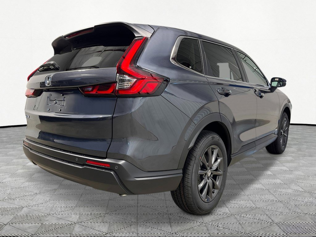 New 2026 Honda CR-V EX-L image 20