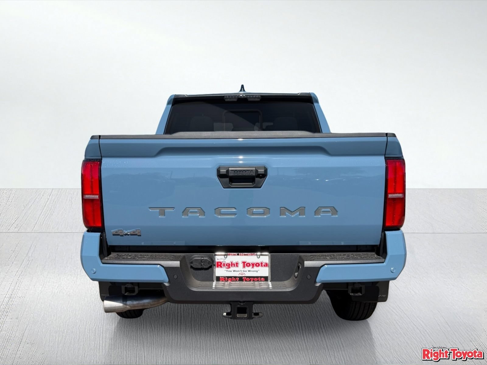 New 2026 Toyota Tacoma SR5 AWD/4WD image 7