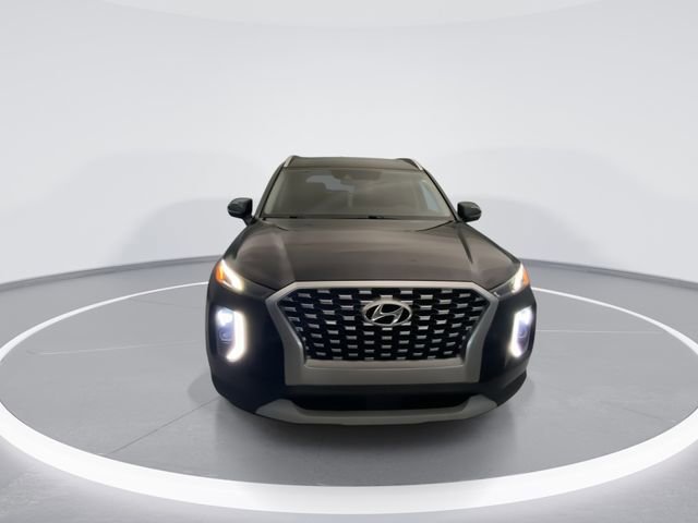 Used 2021 Hyundai Palisade SEL AWD/4WD image 7
