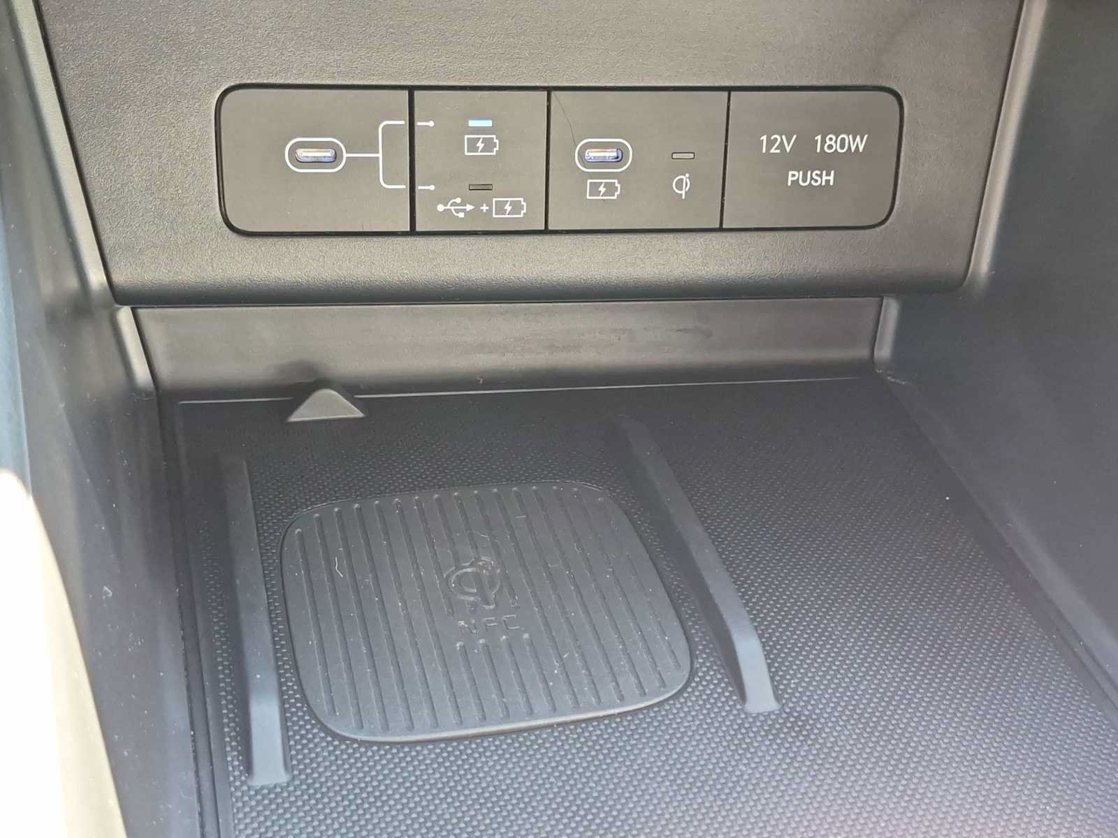 Certified 2024 Hyundai Sonata SEL w/ Convenience Package FWD image 30