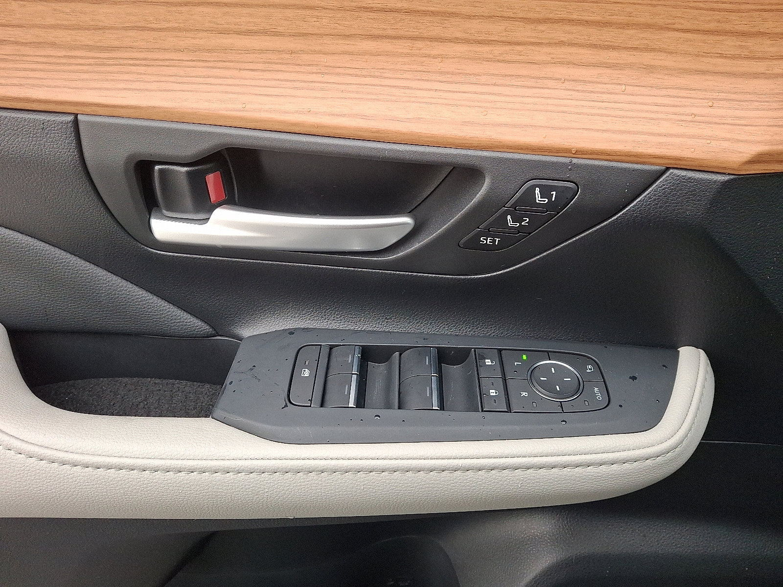 Certified 2026 Toyota Grand Highlander Limited image 14